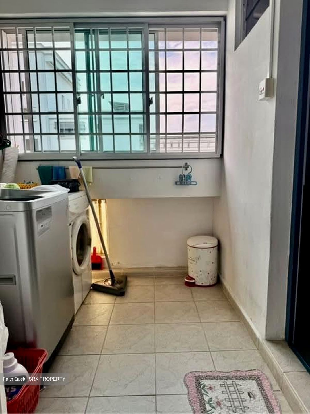 Blk 743 Woodlands Circle (Woodlands), HDB 4 Rooms #594741501